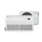 Ar Condicionado 30000 BTUs Inverter Elgin Eco Split Piso Teto Quente e Frio R32 220V Monofásico
