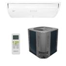 Ar Condicionado 36000 BTUs Frio Split Inverter Piso Teto LPTI36F-02 Agratto 220V