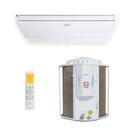 Ar Condicionado 36000 BTUs Inverter Midea Teto Frio R32 220V Monofásico