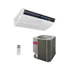 Ar Condicionado 55000 BTUs Inverter Tcl Split Piso Teto Frio R32 220V Ar Condicionado 55000 BTUs Inverter Tcl Split Piso Teto Frio R32 220V