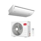 Ar Condicionado 55000 Btus Split Piso Teto Inverter Tcl Frio Side Discharge 220v Monofasico