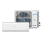 AR CONDICIONADO 9000 BTU QUENTE E FRIO ECO INVERTER III ELGIN 220v