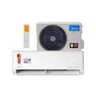 Ar Condicionado 9000 BTUS Inverter Midea AI Ecomaster Split Hi Wall Frio R32 220V Monofásico