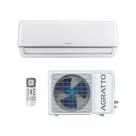 Ar Condicionado Agratto ICS24F Split Frio Neo 24.000 BTUs 220 V Branco