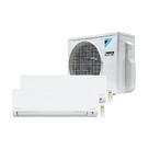 Ar Condicionado Bi Split Hi Wall Inverter Daikin Lite Smart 2x12000 BTU/h Quente e Frio 2MXC18RMVM 220 Volts