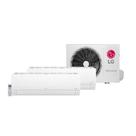 Ar Condicionado Bi Split Inverter LG 9000 e 12000 BTU/h Frio S32Q16SA212 220 Volts