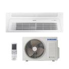 Ar Condicionado Cassete 1 Via Samsung WindFree Inverter com Wifi 17000 BTUS Quente e Frio 220V AC018DN1DKGAZ