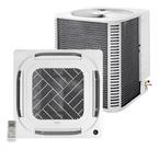 Ar Condicionado Cassete Elgin Eco Inverter 36000 Btu 220v Branco