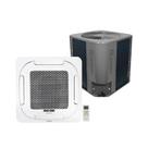 Ar Condicionado Cassete Inverter Agratto 55000 BTU/h Frio Monofásico LCI60F-02 - 220 Volts