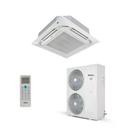Ar-condicionado Cassete Philco 60.000 BTUS Inverter 4 Vias Quente e Frio - PAC60ICQFM16 Ar-condicionado Cassete Philco 60.000 BTUS Inverter 4 Vias Quente e Frio - PAC60ICQFM16
