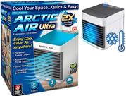 Ar Condicionado Climatizador de Ambiente Arctic Air 3VEL USB