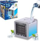 Ar Condicionado Climatizador de Ambiente Arctic Air 3VEL USB