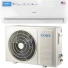 Ar Condicionado Coby 12000BTU Quente/Frio 220V/60Hz com Kit