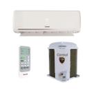 Ar Condicionado Consul Triple Inverter Split Frio 9000 Btu's Bivolt Ar Condicionado Consul Triple Inverter Split Frio 9000 Btu's Bivolt