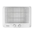 Ar condicionado de janela consul 7500btus mecanico branco 220v Ar condicionado de janela consul 7500btus mecanico branco 220v