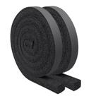 Ar condicionado de janela Foam Strip Yotache 1x1 2 rolos de 13 pés