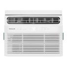 Ar condicionado de janela Frigidaire 5.000 BTU 150m² branco Ar condicionado de janela Frigidaire 5.000 BTU 150m² branco