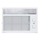 Ar condicionado de janela GE 5.000 BTU para quartos pequenos de 14 m²