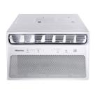 Ar Condicionado de Janela Hisense 10000 Btus Frio Wi-fi com App Connect Life Aw-10cwbrvgu02 Branco 127v