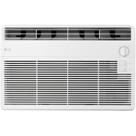 Ar condicionado de janela LG 5.000 BTU resfria 150m² 115V