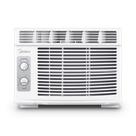 Ar condicionado de janela Midea EasyCool 5.000 BTU 150m²