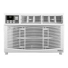 Ar condicionado de janela philco paj7fh 7.500 btus branco 220v branco