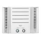 Ar Condicionado de Janela Springer Midea Mecânico Quente/frio 7.500 Btu/h 220v