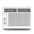 Ar Condicionado de Janela ZAFRO 5000 BTU Controle Mecânico