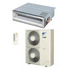 Ar Condicionado Dutado Daikin Inverter Sky Air 48000 Btus Quente e Frio 220v