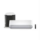 Ar-Condicionado Electrolux Inverter 18.000 BTUs Color Adapt Quente/Frio JI18R