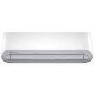 Ar-Condicionado Electrolux Inverter Split 24.000 BTUs Color Adapt Quente e Frio JI24R/JE24R