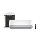 Ar-Condicionado Electrolux Split 12.000 BTUs Color Adapt Quente/Frio com Wi-fi (YI12R/YE12R) Ar-Condicionado Electrolux Split 12.000 BTUs Color Adapt Quente/Frio com Wi-fi (YI12R/YE12R)