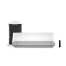 Ar Condicionado Electrolux Split Inverter 24000 BTU Quente/Frio