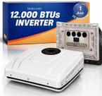 Ar Condicionado Eletrico 24v Teto Slim KG-ONE