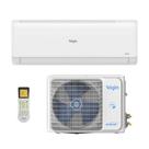 Ar Condicionado Elgin 12000 BTUs 45HJFE12C2CF - Inverter Eco III, Wi-Fi, Interno + Externo Frio 220V
