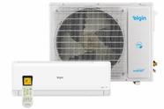 Ar condicionado Elgin High Wall Eco Inverter 3 WiFi 9.000 BTUs Frio 220V