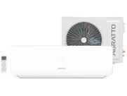 Ar Condicionado FACS18F-R4 18KBTU (ext/in) Split Fit Frio (+cond.) 220V Agratto
