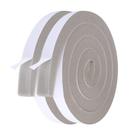 Ar condicionado Futuwi com fita de espuma 1cm x 1cm x 4m (2 rolos)