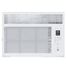 Ar condicionado GE Window 6.000 BTU para 23m² com ventilador branco