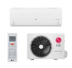 Ar Condicionado Hi Wall LG Dual Inverter Voice AI 24.000 Btus Quente e Frio 220v R-32