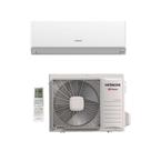 Ar Condicionado Hi Wall Split Inverter Hitachi Air Home 600 18000 BTUs Frio RPK18C3IVF - 220V Ar Condicionado Hi Wall Split Inverter Hitachi Air Home 600 18000 BTUs Frio RPK18C3IVF - 220V
