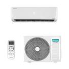 Ar-Condicionado Hisense Inverter 24000 Btus Quente/Frio Wi-Fi 220v R-32