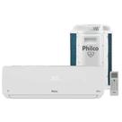 Ar-Condicionado Inverter 12000 BTU/h Philco Frio PAC12000IFM15
