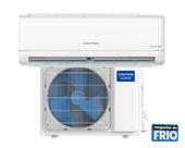 Ar Condicionado Inverter Colormaq Frio 12.000 BTUs - 220V R32