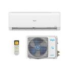 Ar Condicionado Inverter Eco 12000 Btus Frio 220V R-32 Wi-Fi Integrado Elgin