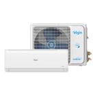 Ar Condicionado Inverter Elgin Eco II 18000 Btus Quente e Frio 220v R-32 Wi-Fi