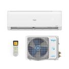 Ar Condicionado Inverter Elgin Eco II 24000 Btus Quente e Frio 220v R-32 Wi-Fi