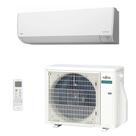 Ar Condicionado Inverter Fujitsu Premium 27000 Btus Quente e Frio 220v R-32