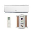 Ar Condicionado Inverter Gree 12000 Frio 220v Auto R-32 WI-FI