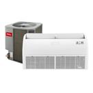 Ar Condicionado Inverter Piso Teto TCL 36000 BTU/h Frio Monofásico TAC-36CSG/CF-INV 220 Volts
